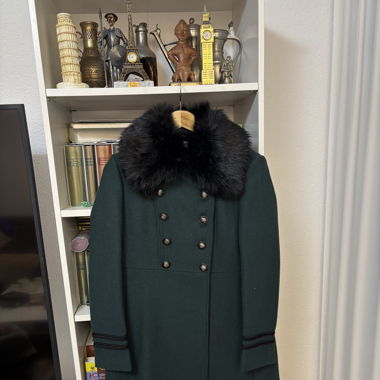 Manteau