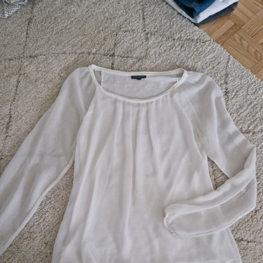 Leichte Bluse