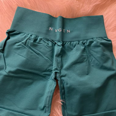 NVGTN Seamless Shorts S