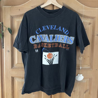 T-shirt des Cleveland Cavaliers