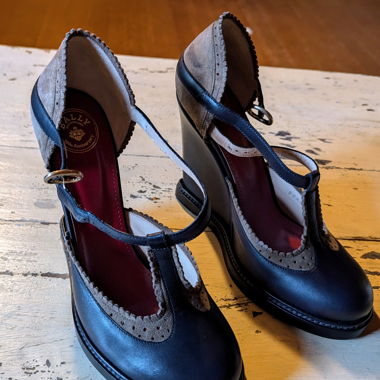 Schuhe Bally Bakud/409