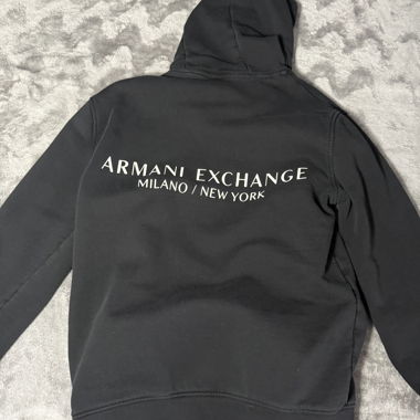 Hoodie Armani Exchange