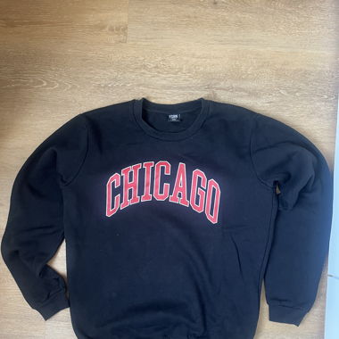 Maglione Oversize