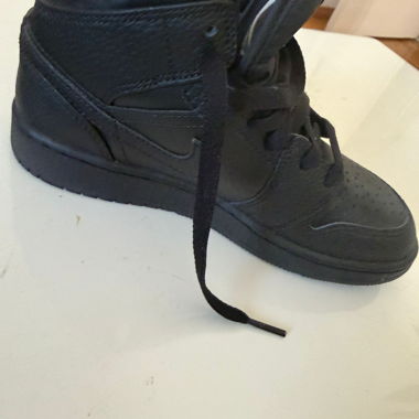 Sneakers alte Jordan nere