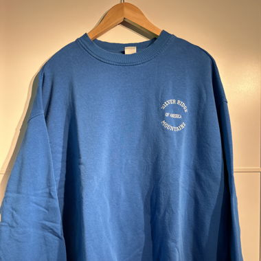Oversize Pullover