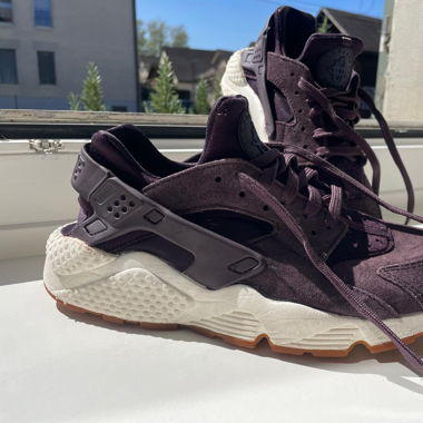 Nike Huarache AA0524-602