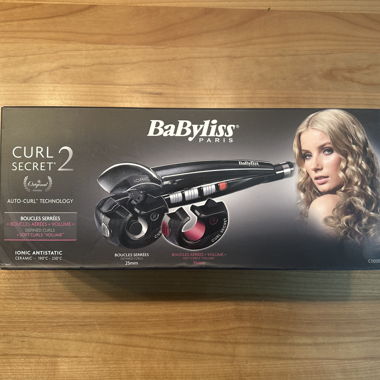 BaByliss Curl Secret 2