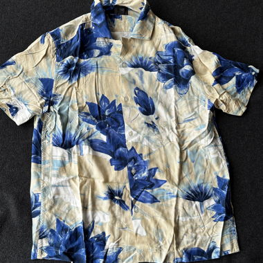 Camicia H&M Hawaii