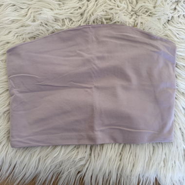 Top tube lilas