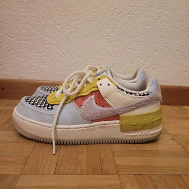Nike Air Force 1 Low Damen