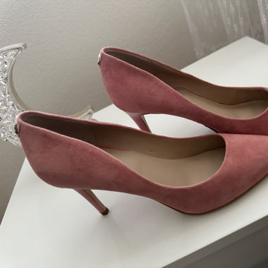 High Heels Guess
