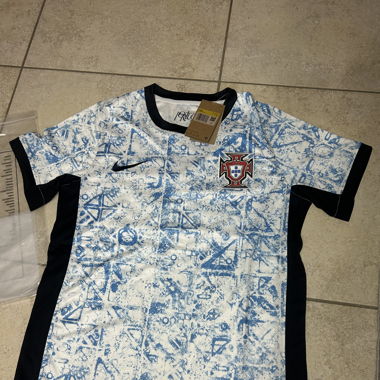 Jersey PORTUGAL 