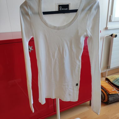 T-shirt à manches longues One-Name