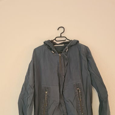 Jacke