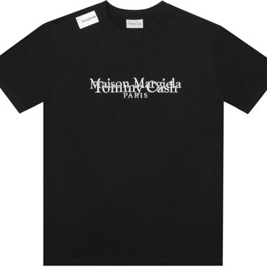 Tommy Cash x Maison Margiela Tee