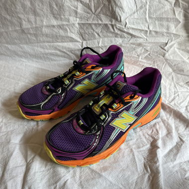 New Balance Sneaker 740 EU 42,5