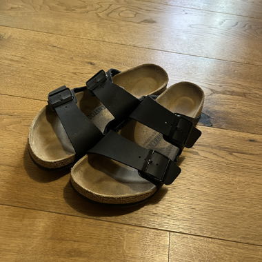 Birkenstock 