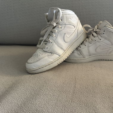 Jordans 
