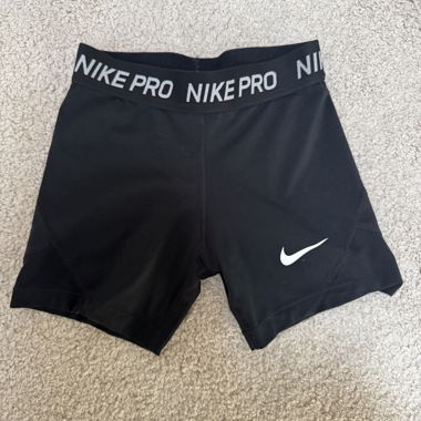 Nike Pro Shorts