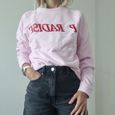 Maje Pullover
