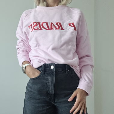 Maje Pullover