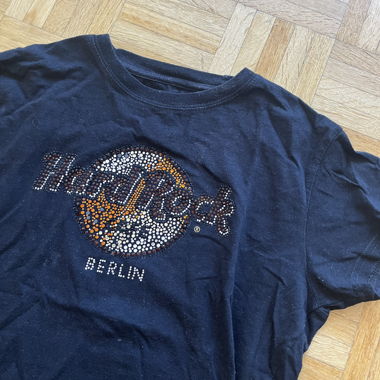 Hard Rock Cafe Baby T-Shirt