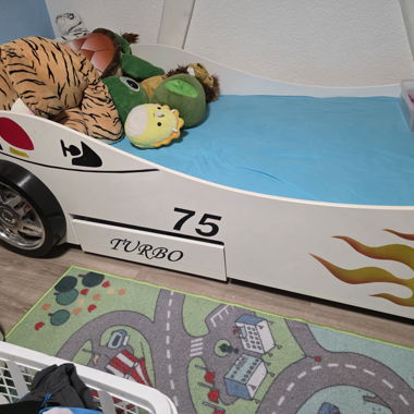 Children's bed