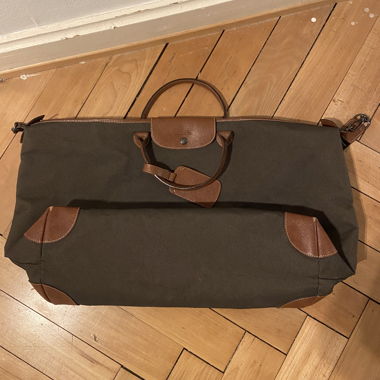 Grosse Longchamp Tasche