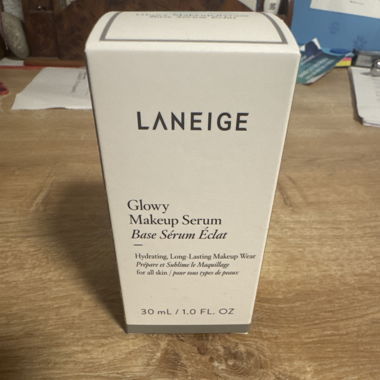 Sérum éclat LANEIGE GLOWY
