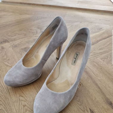 Pumps von Paul Green, Gr 38 (UK 5)