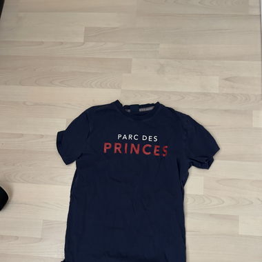 nike psg t-shirt 