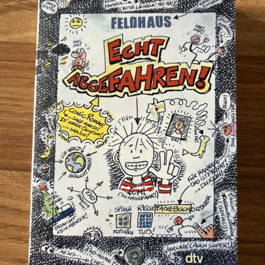 Book "Really Awesome!"