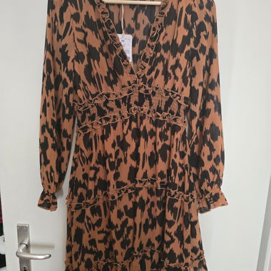 Kleid Leo