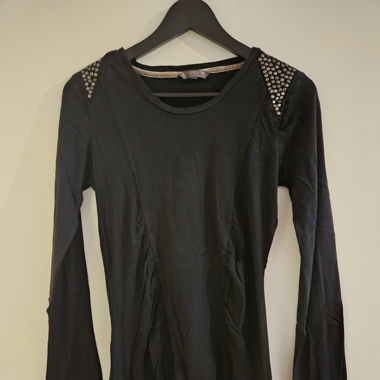 Langarm Shirt