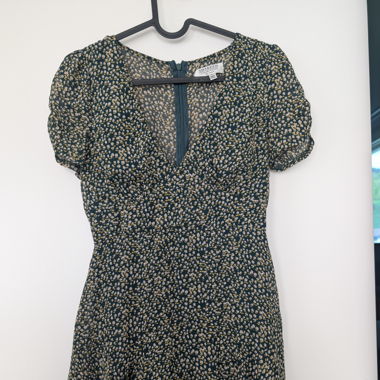 Kleid