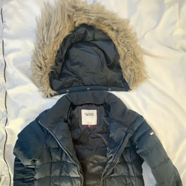 Tommy Hilfiger Jacke