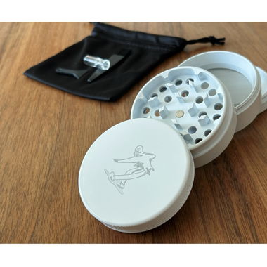 Grinder