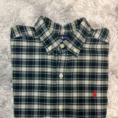 Hemd Polo by Ralph Lauren