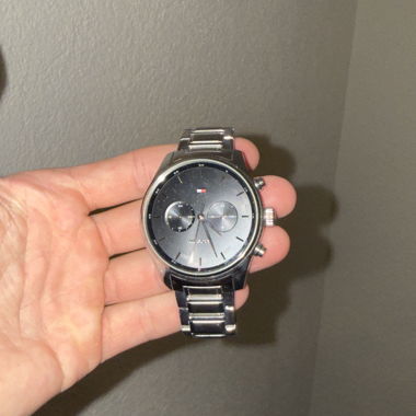 Tommy Hilfiger Quartz Watch