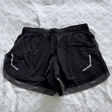 Pantaloncini sportivi H&M Move XL