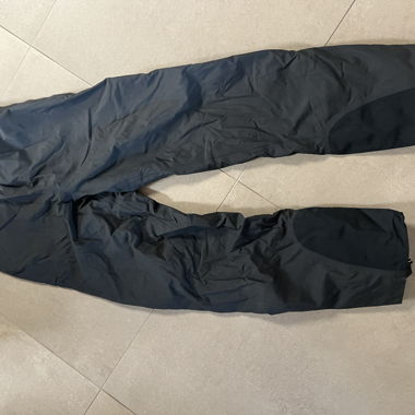 Pantalon de ski noir