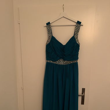 Abendkleid