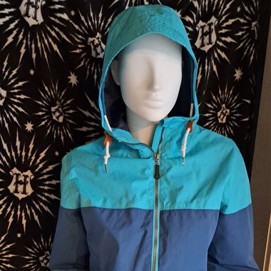 Regenjacke