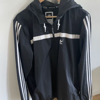 Adidas Jacket