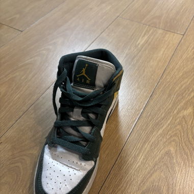 Air force Nike 