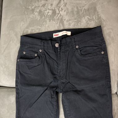 Black short Levi's
