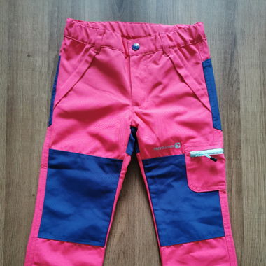 Pantalon Trek pour enfant, taille 104
