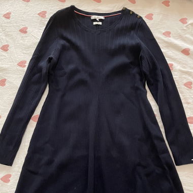Robe Tommy Hilfiger