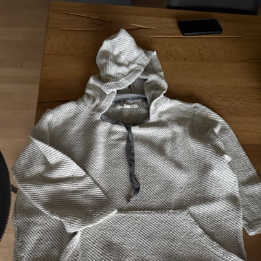 Sommerhoodie