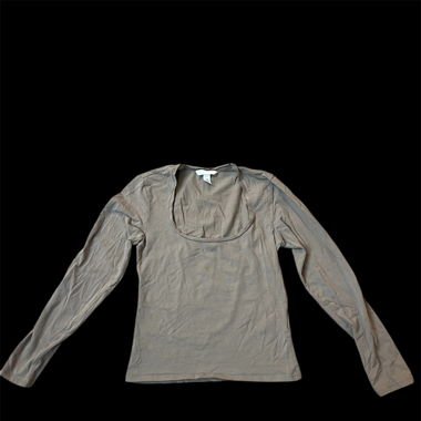 basic longsleeve